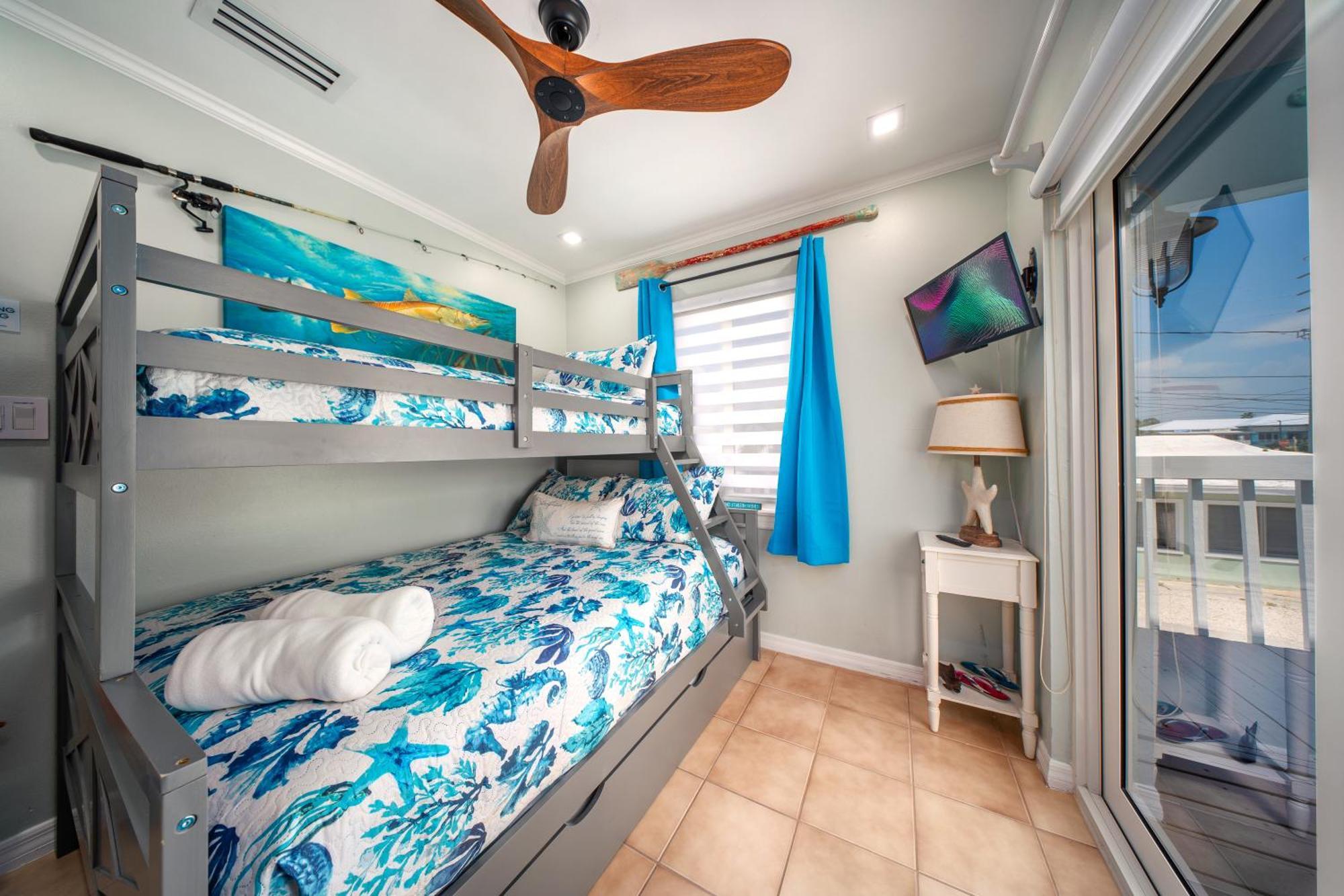 Casa Blue Pelican. Marathon Kültér fotó